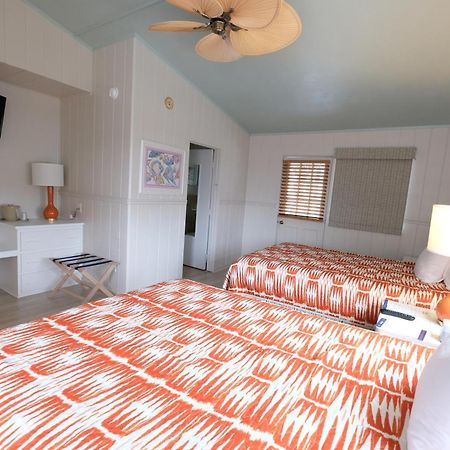 The Islander Inn Vero Beach Exteriör bild