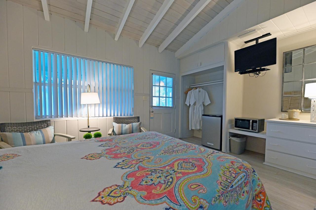 The Islander Inn Vero Beach Exteriör bild