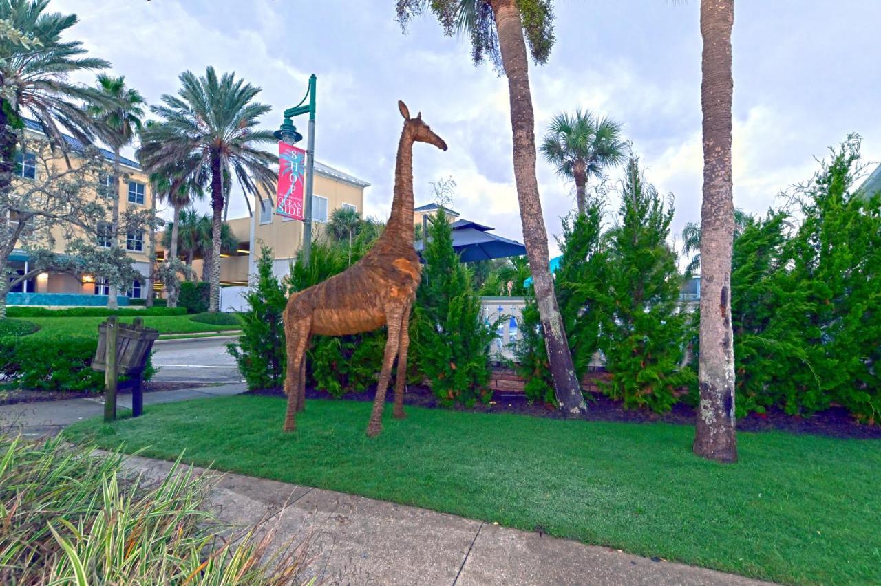 The Islander Inn Vero Beach Exteriör bild