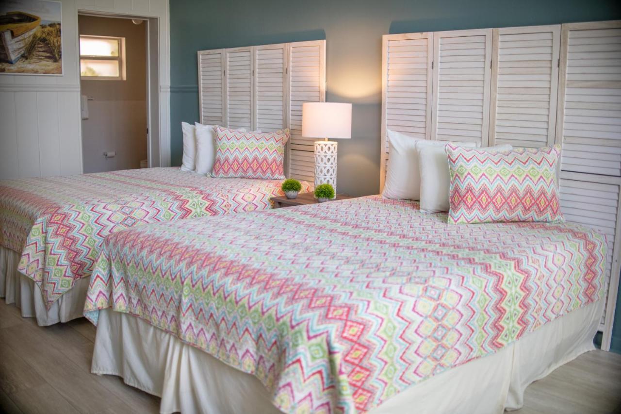 The Islander Inn Vero Beach Exteriör bild