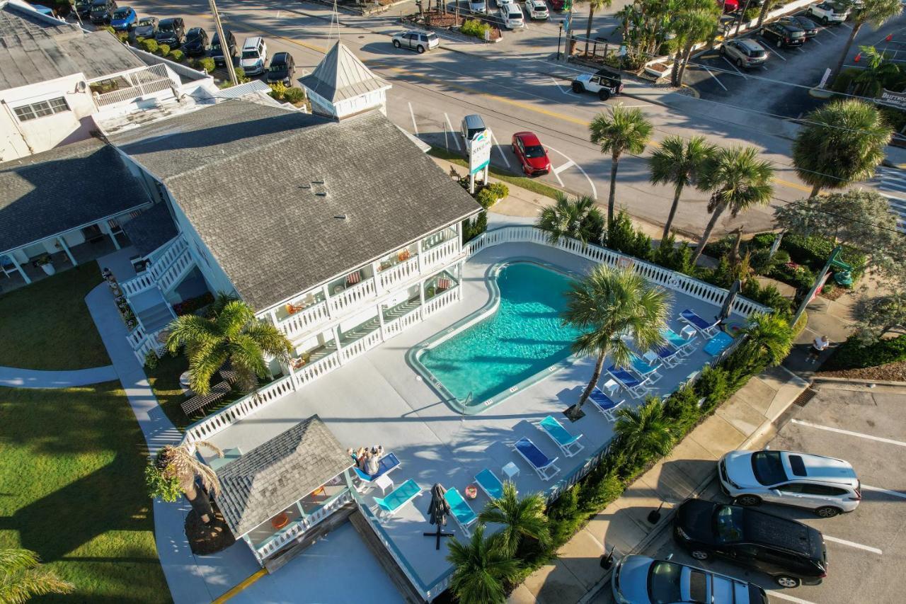 The Islander Inn Vero Beach Exteriör bild