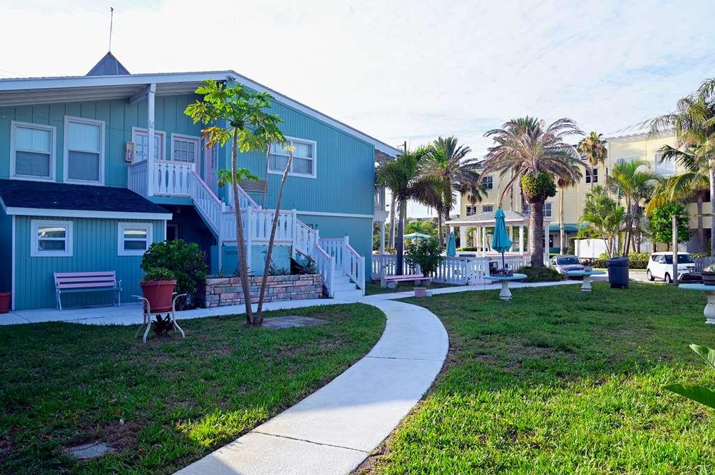 The Islander Inn Vero Beach Exteriör bild