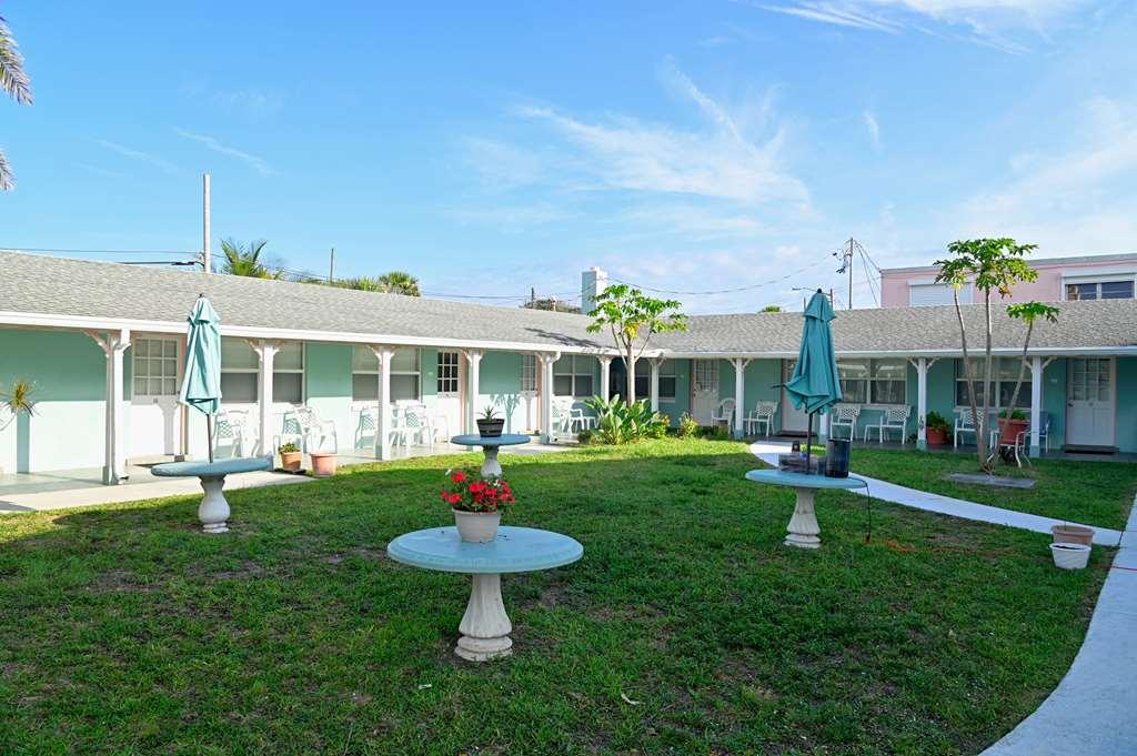 The Islander Inn Vero Beach Exteriör bild