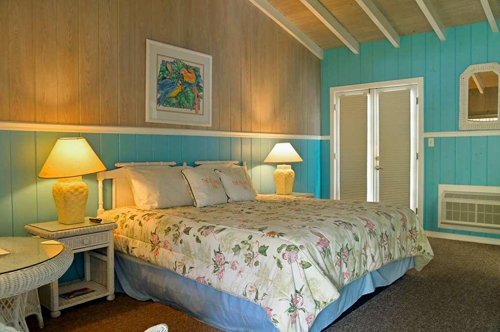 The Islander Inn Vero Beach Rum bild