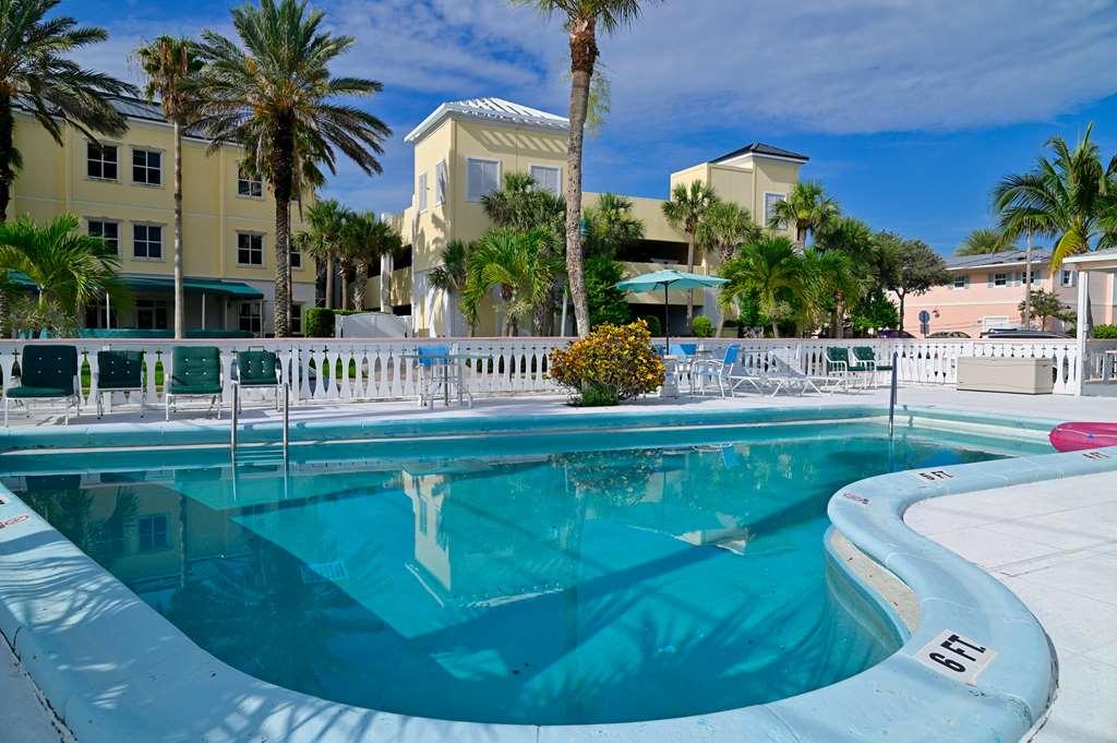 The Islander Inn Vero Beach Bekvämligheter bild