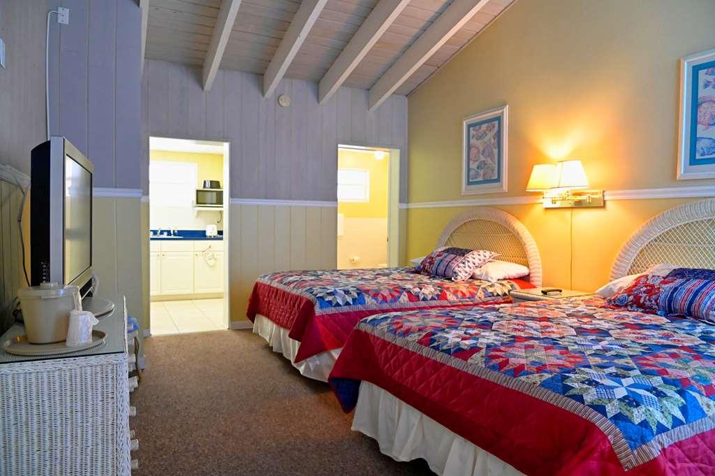 The Islander Inn Vero Beach Rum bild