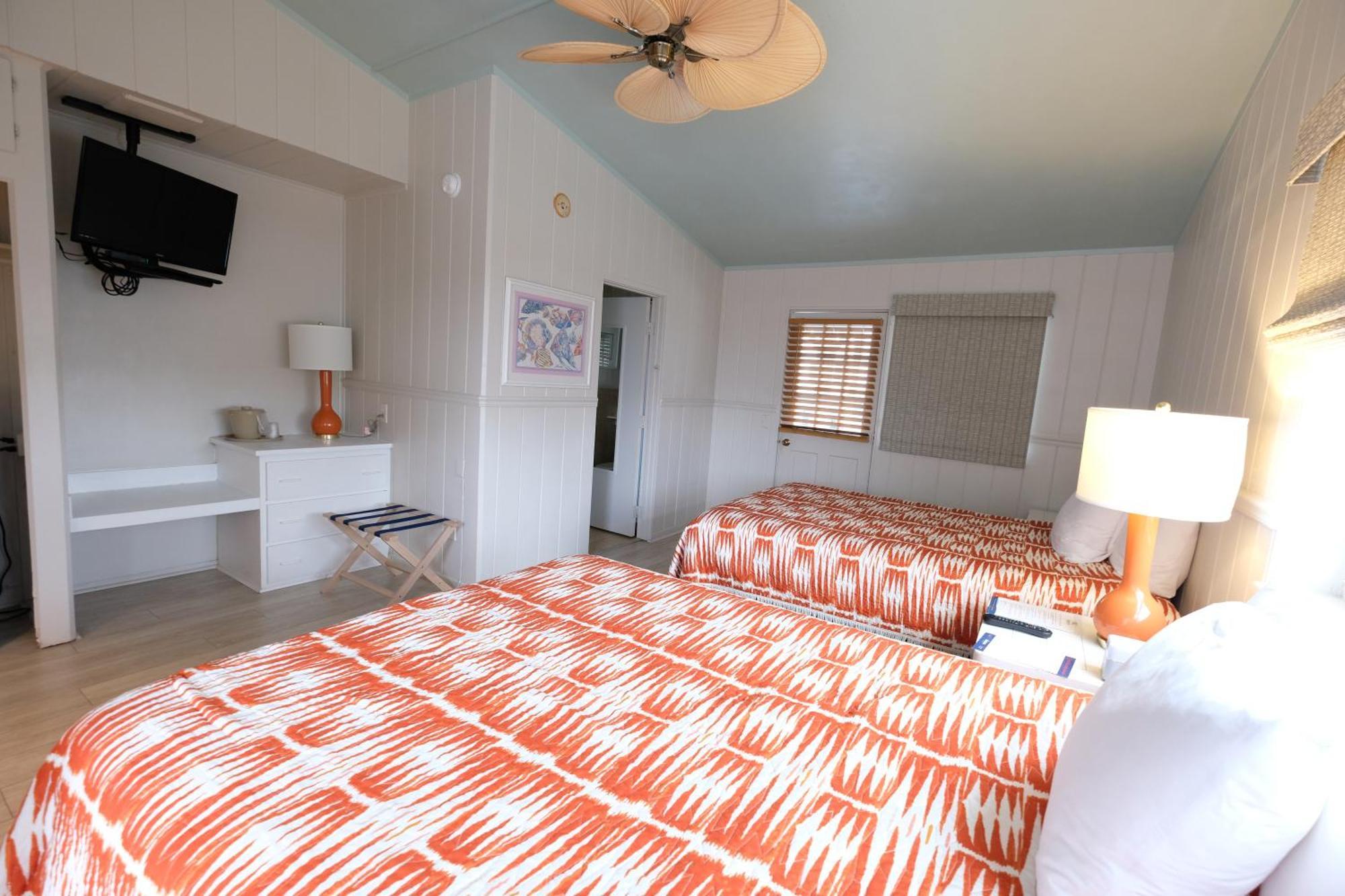 The Islander Inn Vero Beach Exteriör bild