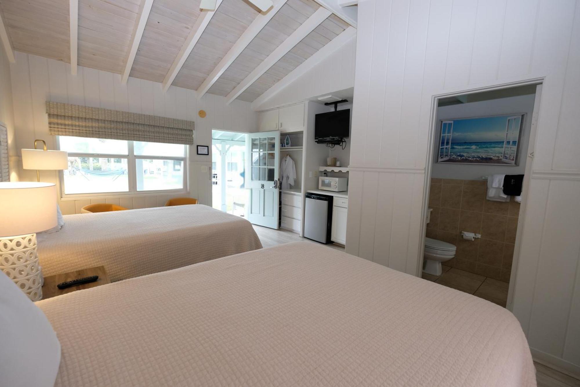 The Islander Inn Vero Beach Exteriör bild